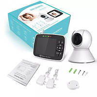 Відеоняня Baby Monitor SM-35 PTZ