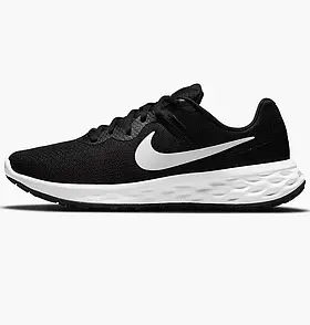 AllOriginal com ua Кросівки Nike Revolution 6 Next Nature Black DC3728-003 РОЗМІРИ ЗАПИТУЙТЕ