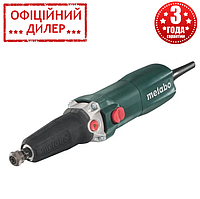 Прямая шлифовальная машина Metabo GE 710 Plus