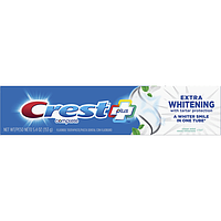 Зубная паста Crest Complete Extra Whitening Toothpaste with Tartar Protection 153гр (030772082966)