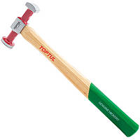 Молоток рихтувальний TOPTUL JFAA0533 ORG