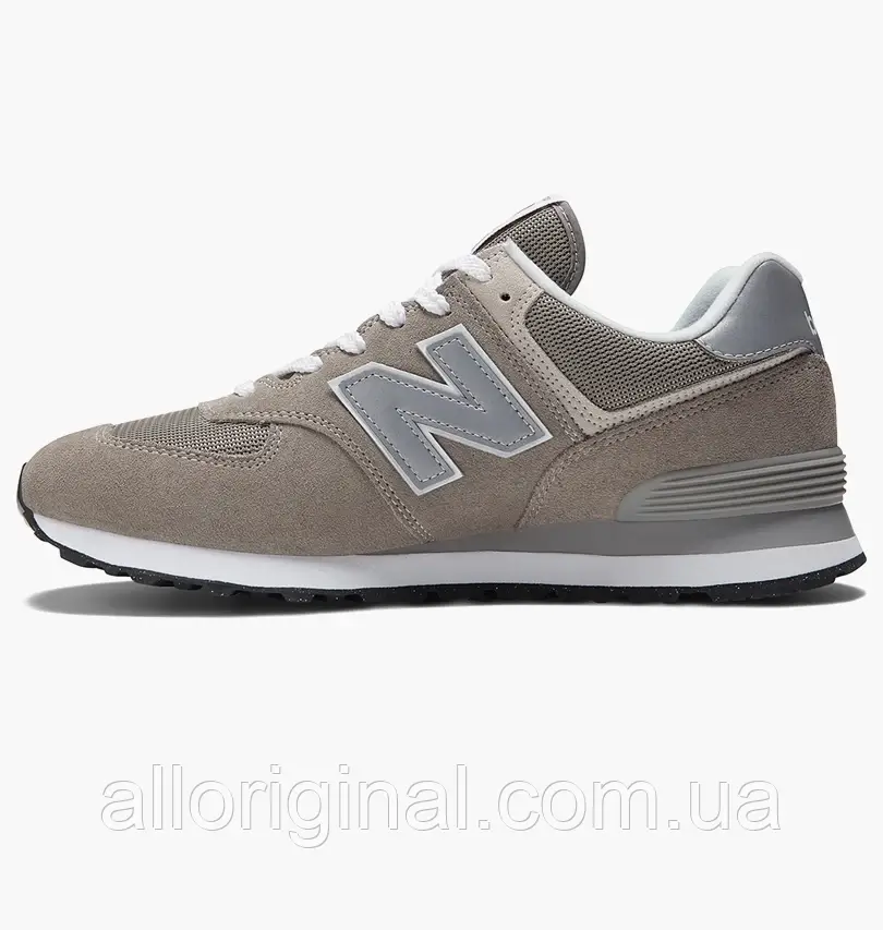 AllOriginal com ua Кросівки New Balance 574 Classic Gl Brown ML574EVG РОЗМІРИ ЗАПИТУЙТЕ, фото 1