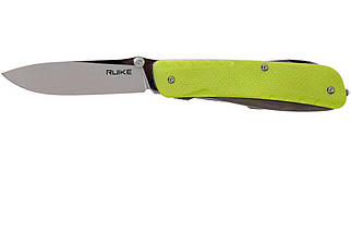 Ніж багатофункційний Ruike Trekker LD43, фото 4