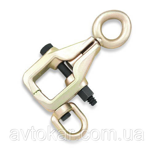 Захват для кузовних робіт 2; 3 т TOPTUL JFDB0203, фото 1