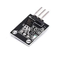 Температурний датчик DS18B20 для Arduino (KY-001)