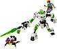 Lego Dreamzz Матео та робот Z-Blob 71454, фото 4