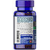 Натуральна добавка Puritan's Pride Neuro-Ps (Phosphatidylserine) 100 mg, 60 капсул, фото 4