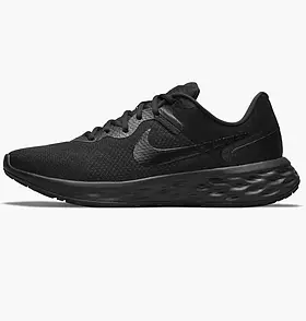 AllOriginal com ua Кросівки Nike Revolution 6 NN Black DC3728-001 РОЗМІРИ ЗАПИТУЙТЕ
