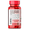 Натуральна добавка Puritan's Pride Raspberry Ketones 100 mg, 120 капсул, фото 4
