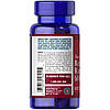 Натуральна добавка Puritan's Pride Red Yeast Rice 600 mg, 60 капсул, фото 4