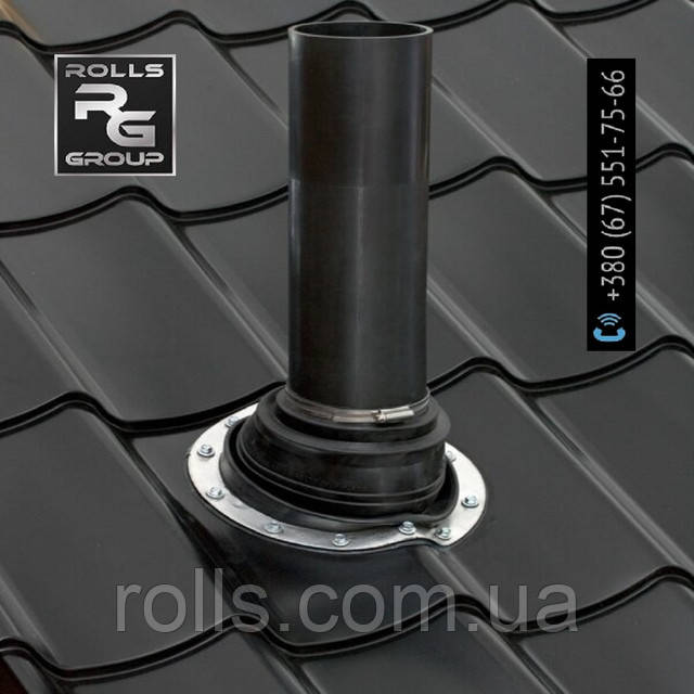 Roofseal-2, Master Flash, Майстер флеш, Dektite Premium