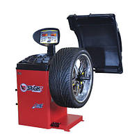 Стенд для балансування коліс BRIGHT CB67 220V ORG