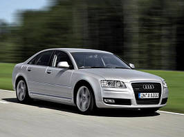 Audi A8 '03-10