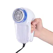 Машинка для видалення зняття катишків з одягу від мережі 220В Pill removal machine MA202304-78, фото 2