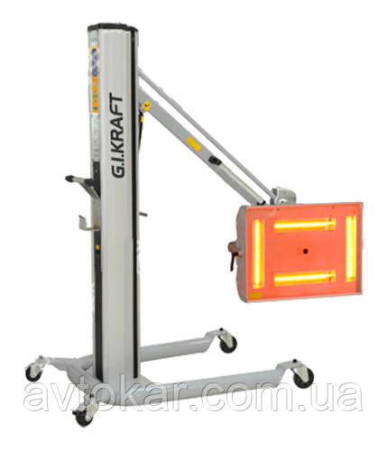 ІЧ-сушарка G.I.KRAFT GI15115, фото 1