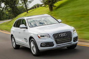 Audi Q5 '08-16