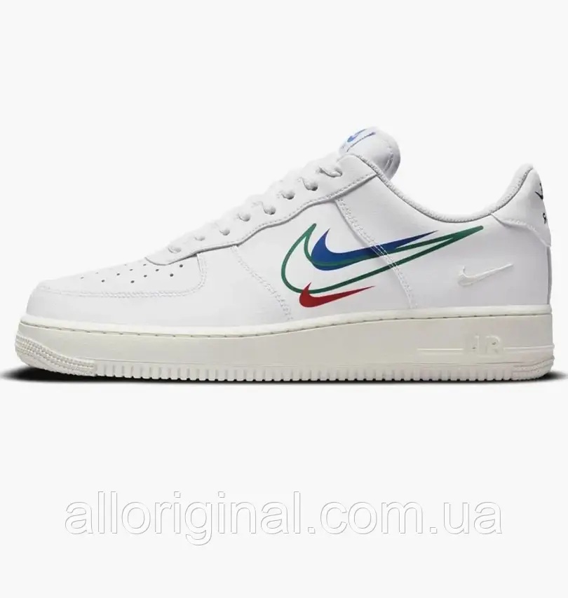 AllOriginal com ua Кросівки Nike Air Force 1 DM9096-101 РОЗМІРИ ЗАПИТУЙТЕ, фото 1