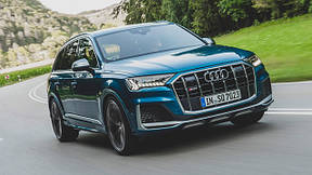 Audi Q7 '15-.