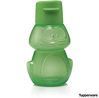 Эко-бутылочка детская для воды Tupperware Лягушонок 350 мл