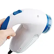 Машинка для видалення зняття катишків з одягу від мережі 220В Pill removal machine MA202304-78, фото 4