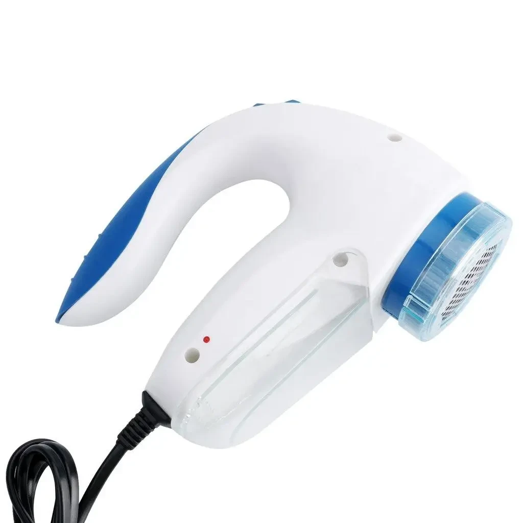 Машинка для видалення зняття катишків з одягу від мережі 220В Pill removal machine MA202304-78, фото 1