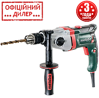 Дрель безударная Metabo BEV 1300-2