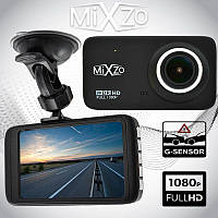 Відеореєстратор MiXzo MD-350G 3" FULL HD HDMI