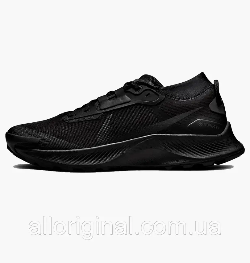 AllOriginal com ua Кросівки Nike Pegasus Trail 3 Gtx Black DC8793-001 РОЗМІРИ ЗАПИТУЙТЕ, фото 1