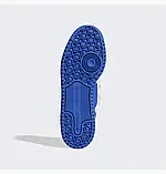 AllOriginal com ua Кросівки Adidas Forum 84 Low White FY7756 РОЗМІРИ ЗАПИТУЙТЕ, фото 4