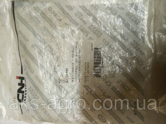 Болт (87708446) Оригінал, фото 1