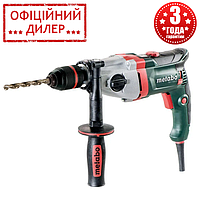 Дрель сетевая безударная Metabo BE 850-2 БЗП YLP