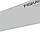 Пила Fiskars Pro PowerTooth Coarse-cut 550 мм 7 TPI (1062916), фото 3