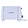 Тостер Esperanza EKT001 Toaster Caprese 600W Білий, фото 2