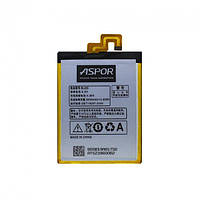 Акумулятор Aspor BL223 для Lenovo K920/Vibe Z2 Pro