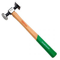 Молоток рихтувальний стяжний TOPTUL JFAB0133 ORG