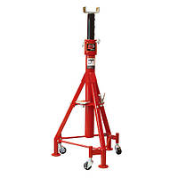 Страхувальна підставка Heavy Duty 7т 1295-1905 мм TORIN TRF30703 ORG