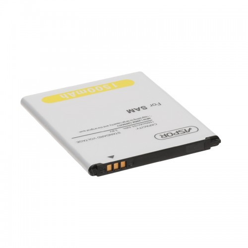 Акумулятор Aspor для Samsung G7102 / G7106 / i9500 (B600BE, B220AE)