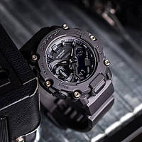 Годинник g shock чоловічий оригінал Casio G-shock GA-2200, наручний годинник водонепроникний і протиударний 20АТМ