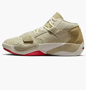 AllOriginal com ua Кросівки Air Jordan Zion 2 Lets Dance Beige Do8990-217 РОЗМІРИ ЗАПИТУЙТЕ