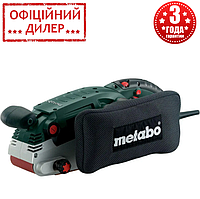 Ленточная шлифовальная машина Metabo BAE 75