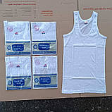 Майки підліткові Узбекістан (85-95), фото 2