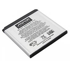 Акумулятор Aspor для Lenovo BL-197 (S720 / A820 / A800)