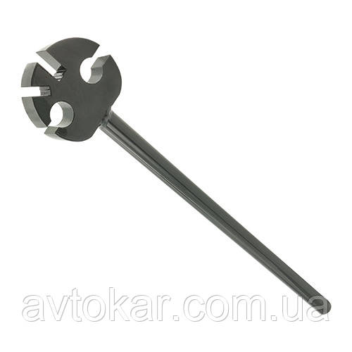 Ключ для рихтування легкосплавних дисків (ХЗСО) RSTW0401, фото 1