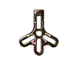 Знімач для підшипників і маточинь 13 од. GEKO G02528, фото 2