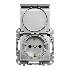 Розетки та вимикачі Schneider Sedna Design & Elements