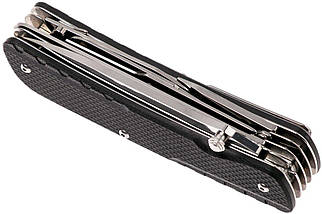 Ніж багатофункційний Ruike Trekker LD42-B, фото 6