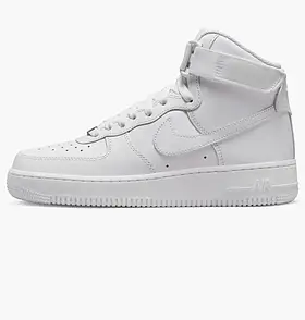 AllOriginal com ua Кросівки Nike Air Force 1 High White Dd9624-100 РОЗМІРИ ЗАПИТУЙТЕ