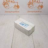 Вкладиші корінні Н2 трактора ЮМЗ, фото 2