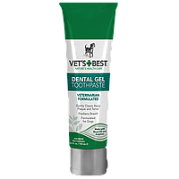Зубная паста для собак Vets Best Enzymatic Toothpaste- 103 мл