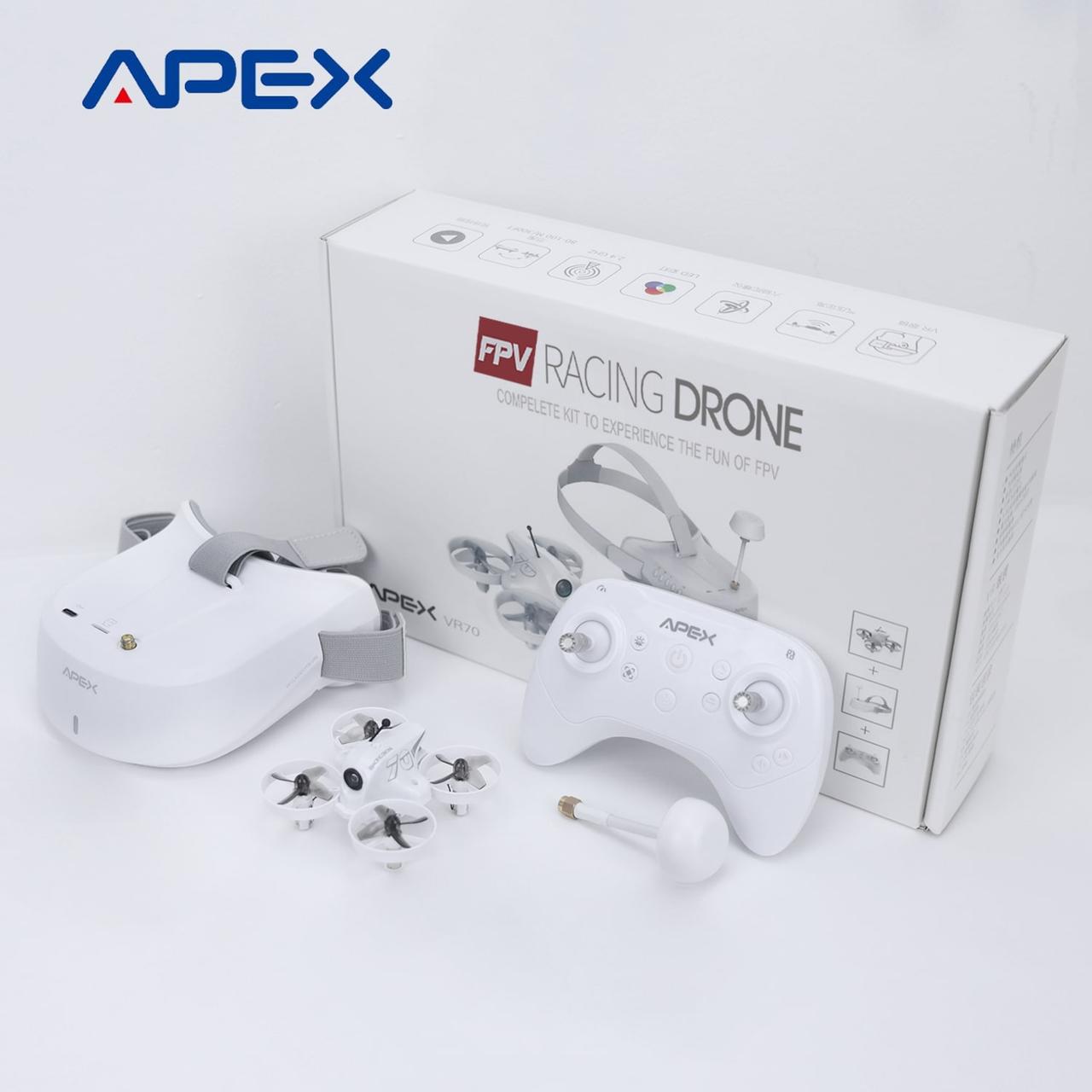 Apex drone hotsell